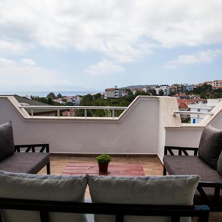 Dadya Villa 1 - Villa With Private Pool - 750M Distance To The Beach Datça Ngoại thất bức ảnh