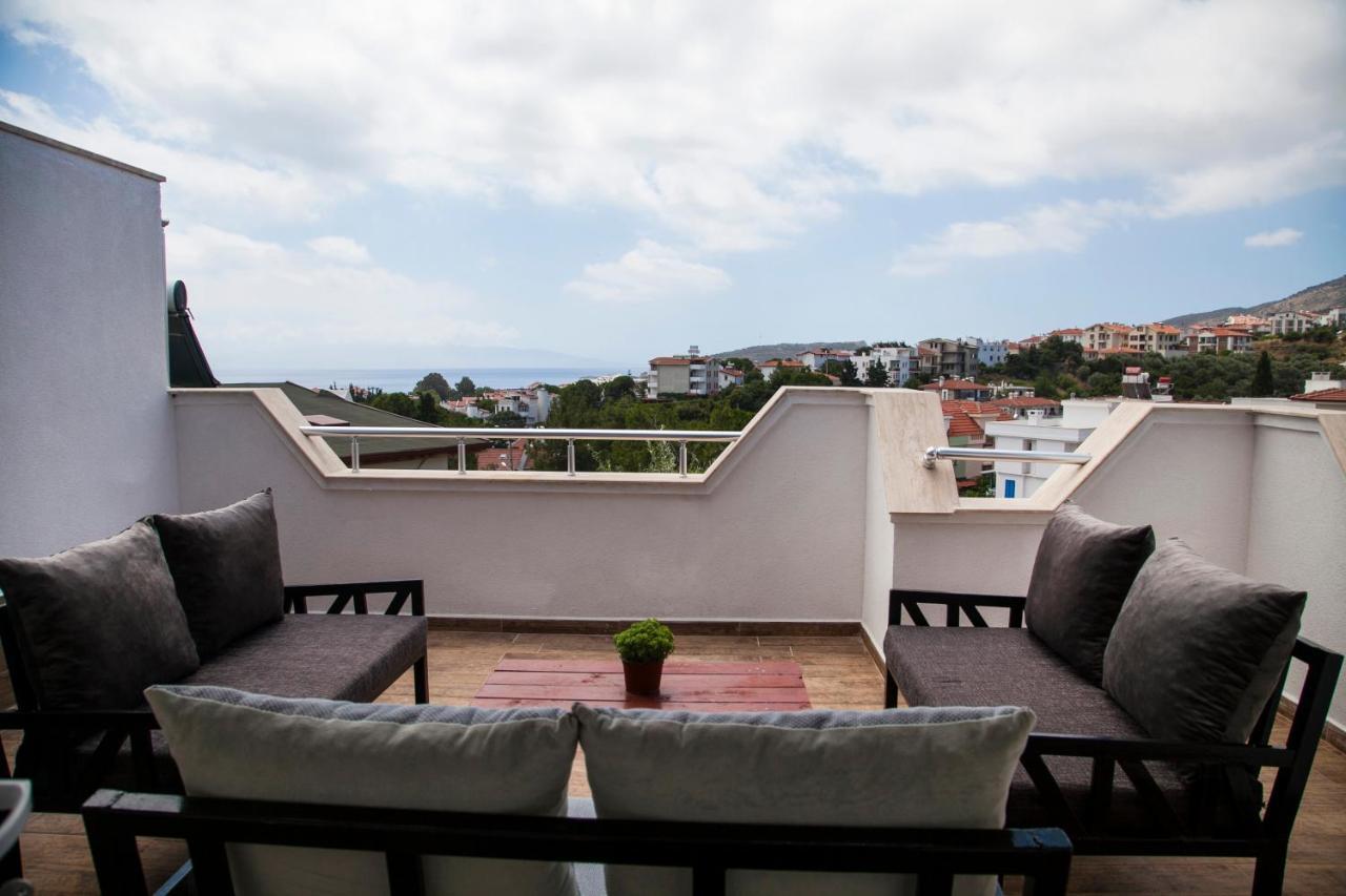 Dadya Villa 1 - Villa With Private Pool - 750M Distance To The Beach Datça Ngoại thất bức ảnh